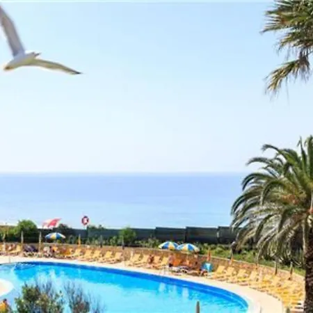 Apartamento Bueatiful 1 Bedroom Sea View *