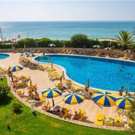 Bueatiful 1 Bedroom Sea View Apartment Portimao