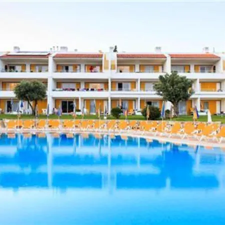 Bueatiful 1 Bedroom Sea View Portimao