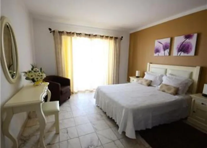 Bueatiful 1 Bedroom Sea View Lägenhet *