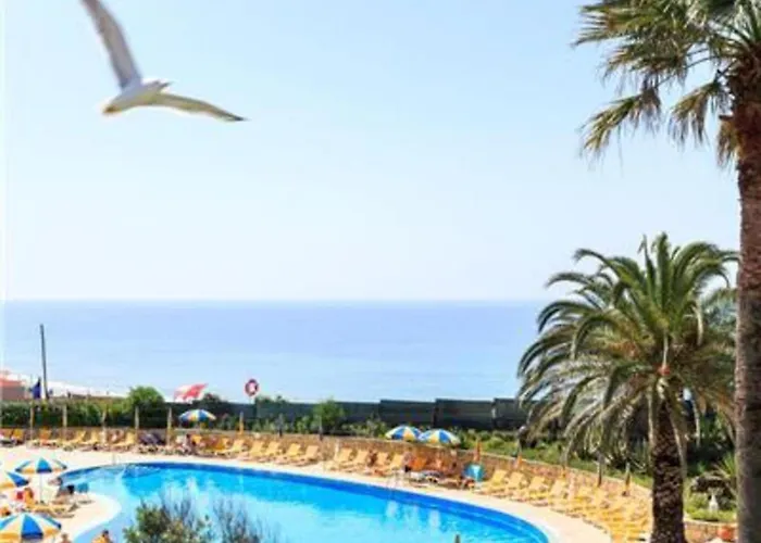 Lägenhet Bueatiful 1 Bedroom Sea View *