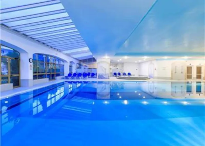 Bueatiful 1 Bedroom Sea View Lägenhet