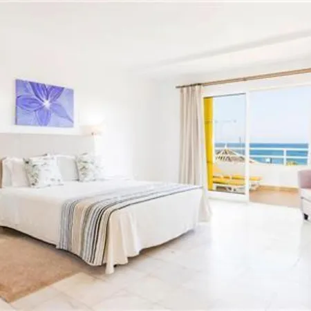 Bueatiful 1 Bedroom Sea View Portimao