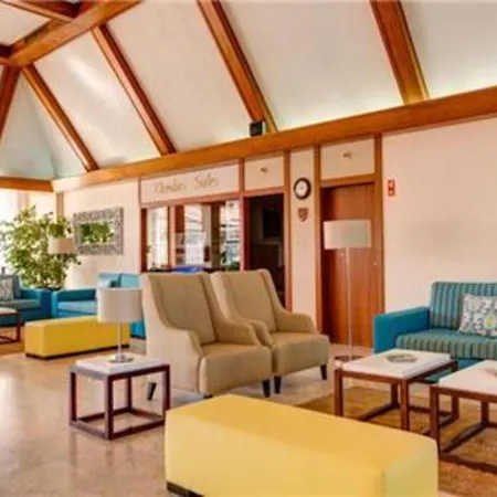 Bueatiful 1 Bedroom Sea View * Portimao