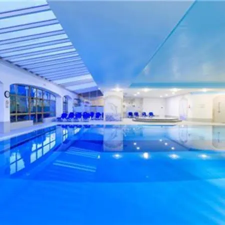 Bueatiful 1 Bedroom Sea View Apartment